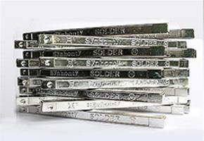 興鴻泰錫條品質(zhì)穩(wěn)定的原因？(也俗稱為焊錫條)