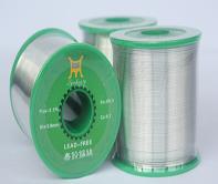 焊錫絲的優(yōu)點(diǎn)？