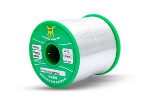 無鉛焊錫線在哪些應(yīng)用領(lǐng)域廣泛使用？