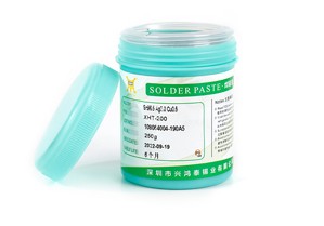焊錫膏是什么？焊錫膏與焊錫絲有什么不同？