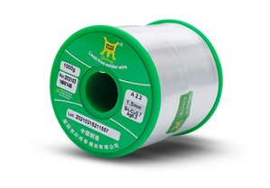 焊錫線怎么正確存儲(chǔ)和保管？興鴻泰焊錫絲品牌告訴你