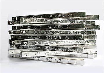 無鉛錫條-線材專用錫條